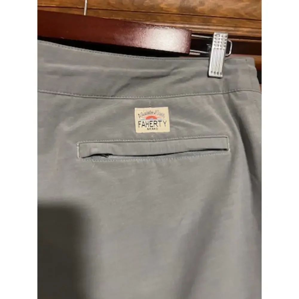 Faherty Men's All Day Performance 7